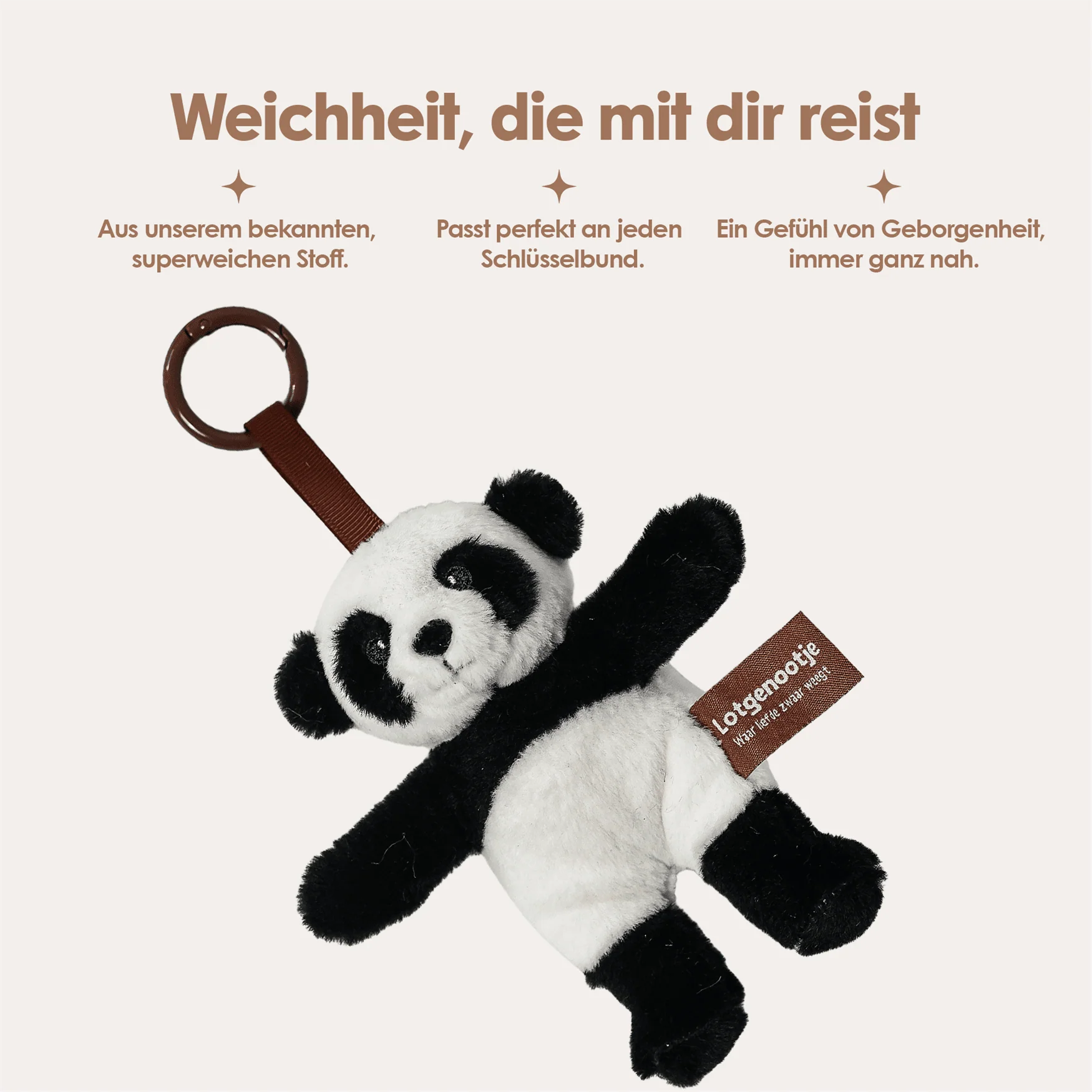 Reisgenootje Tashanger Panda - Image 13