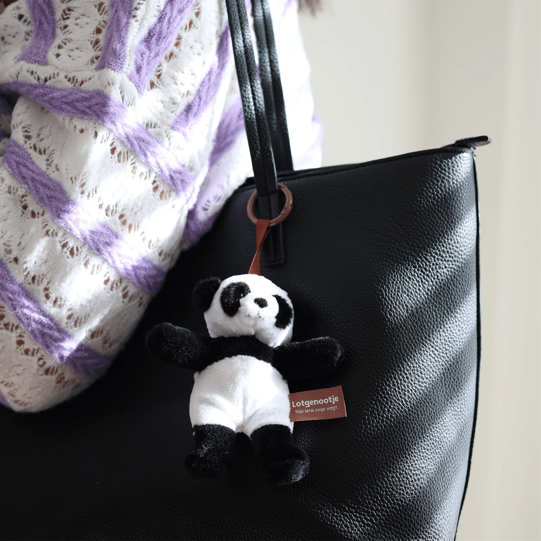 Reisgenootje Tashanger Panda - Image 14