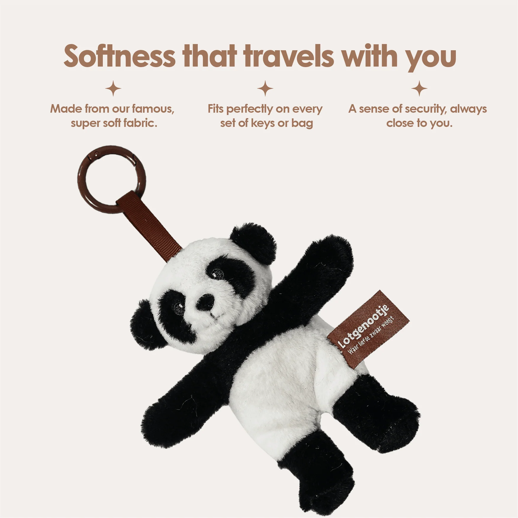 Reisgenootje Tashanger Panda - Image 21