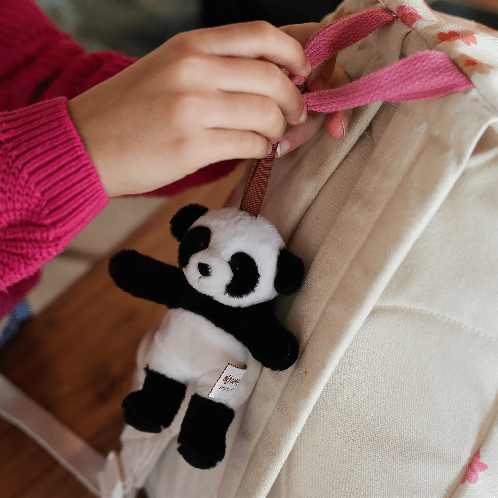 Reisgenootje Tashanger Panda - Image 23