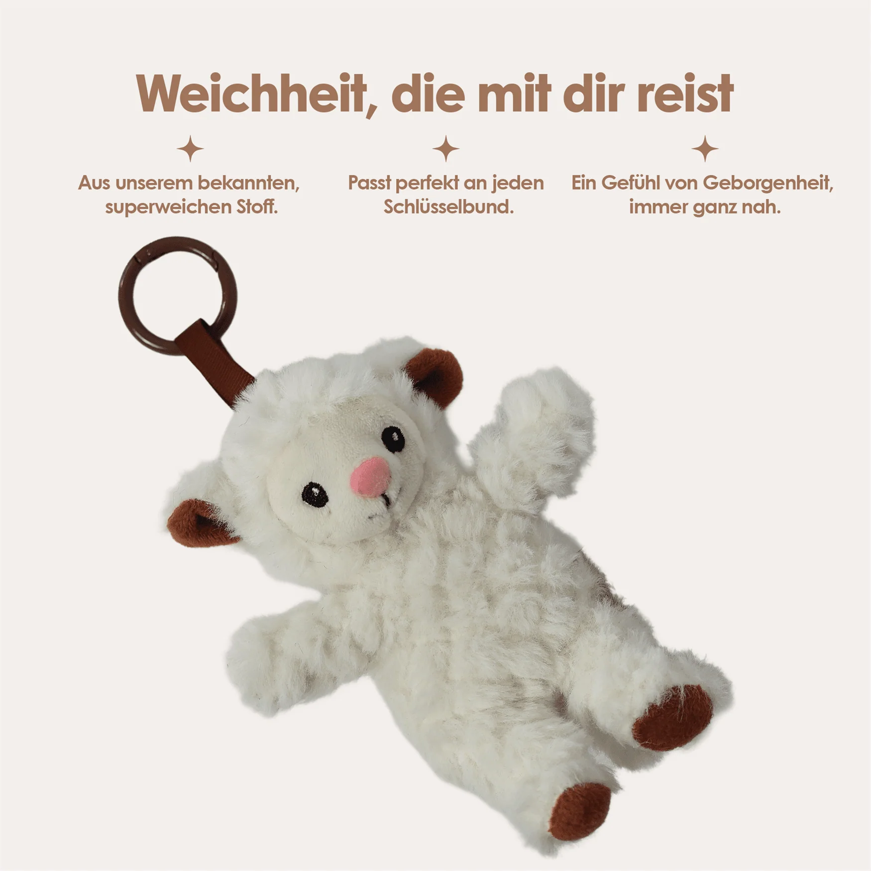 Reisgenootje Tashanger Schaap - Image 13