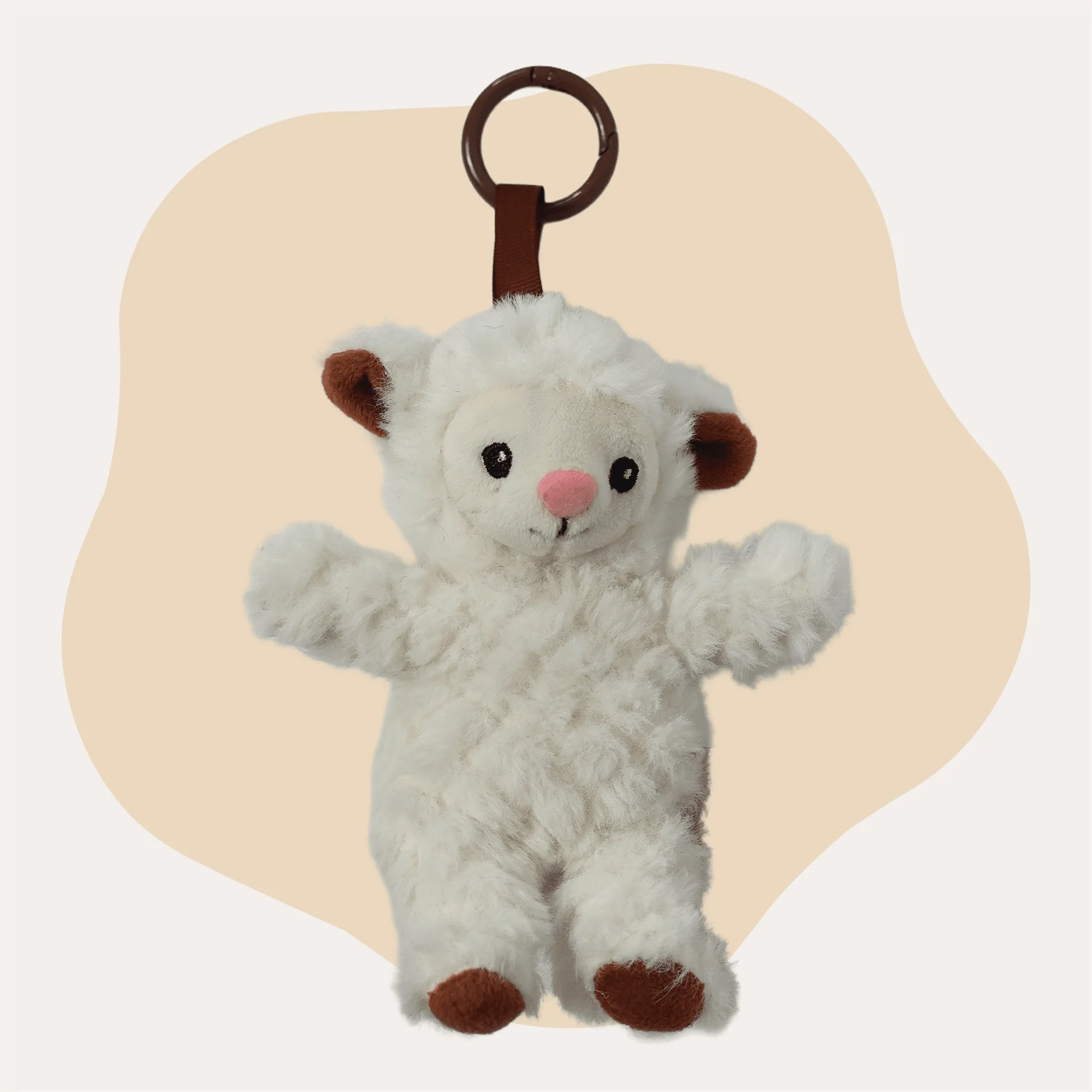 Reisgenootje Tashanger Schaap - Image 9