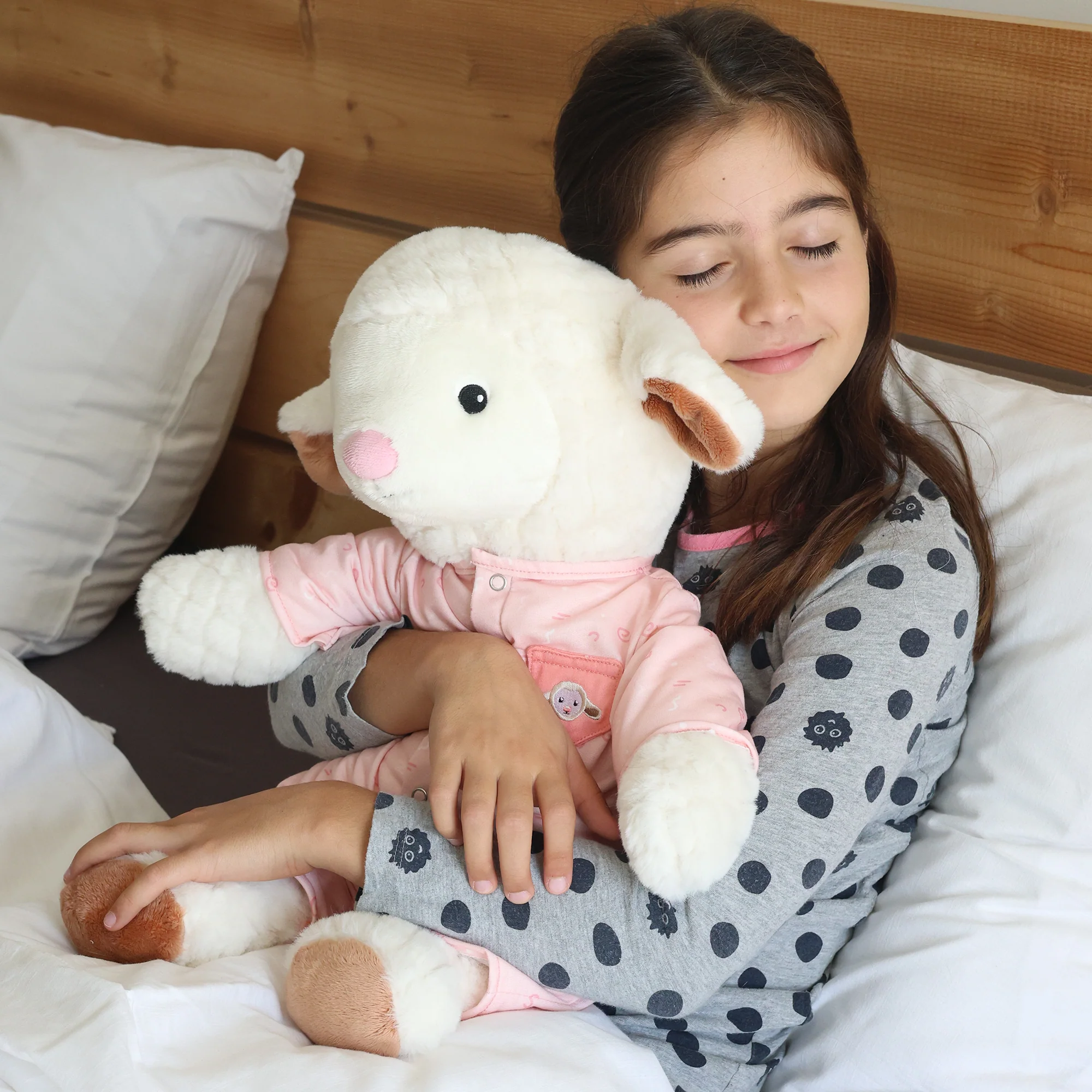 Schaap Kleding Herfst Lotgenootje - Image 11