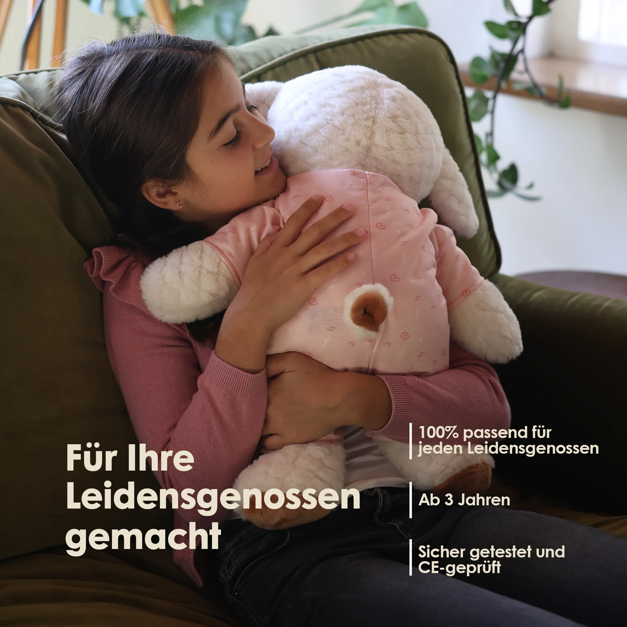 Schaap Kleding Herfst Lotgenootje - Image 21
