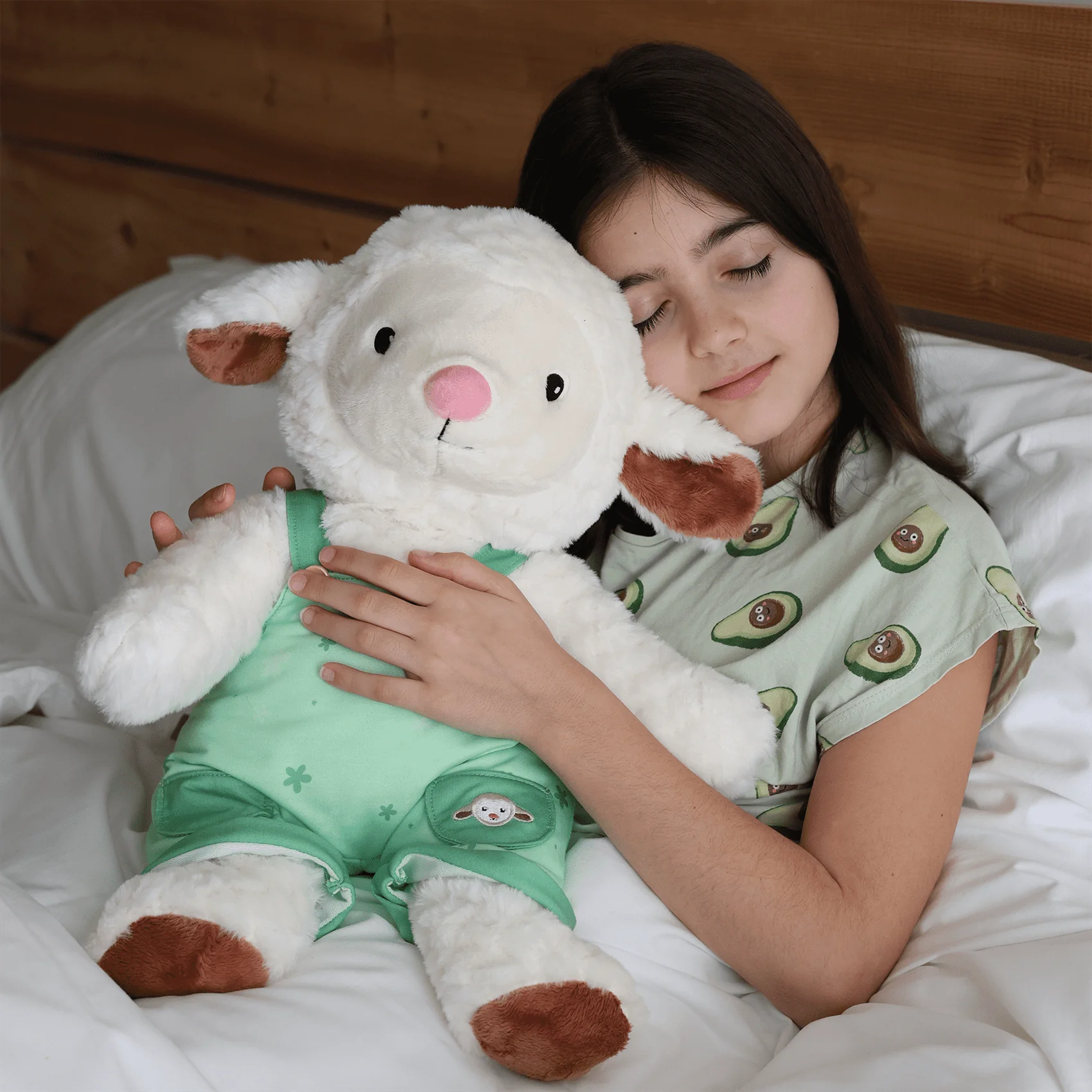 Schaap Kleding Lente Lotgenootje - Image 20