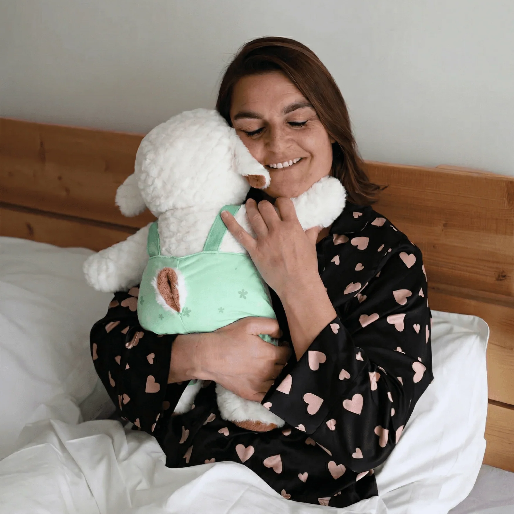 Schaap Kleding Lente Lotgenootje - Image 6
