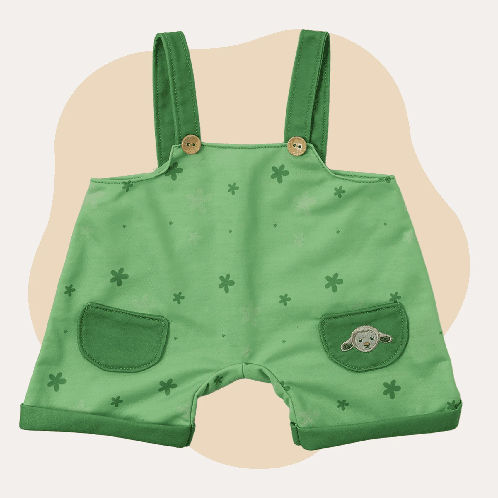 Schaap Kleding Lente Lotgenootje - Image 9