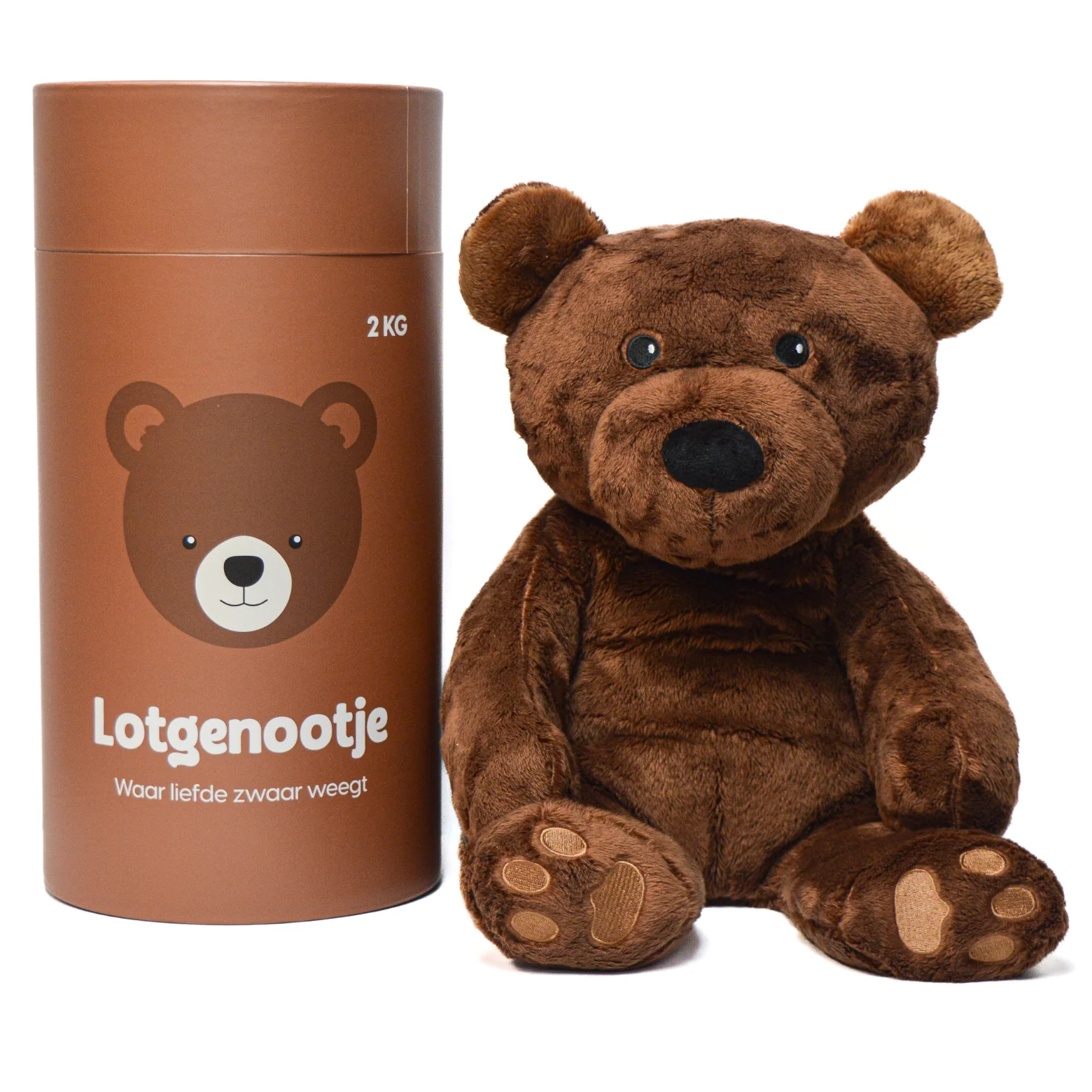 Lotgenootje Beer 2kg - Image 4