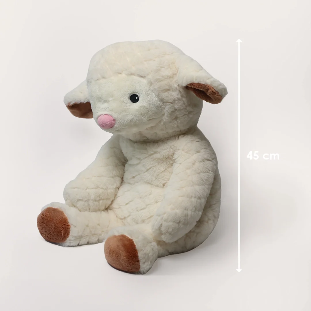 Lotgenootje Schaap 2kg - Image 18